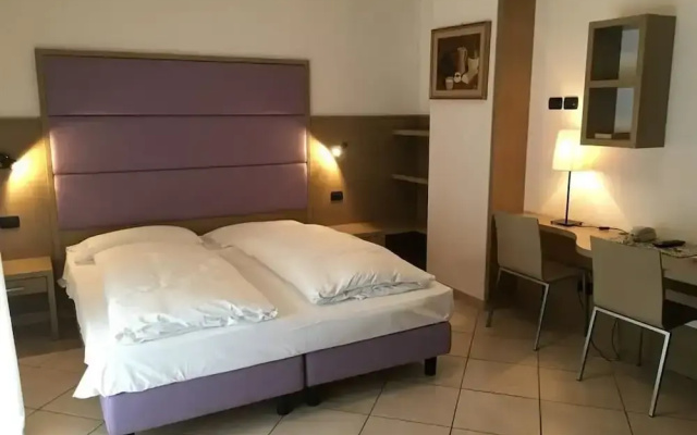 Hotel Villa Franca