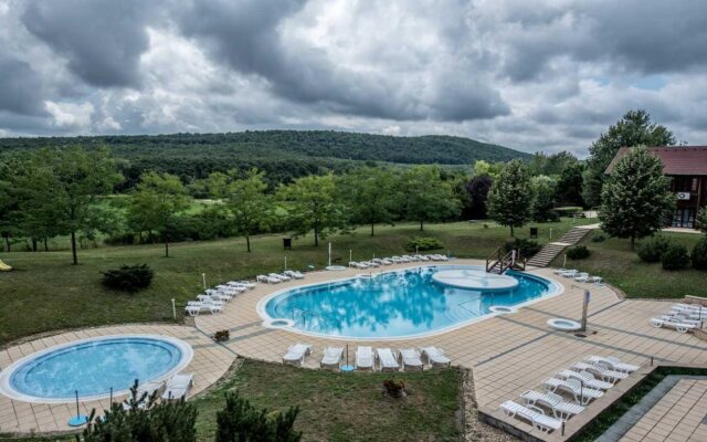 Petnehazy Club Hotel Superior