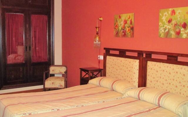 Alojamiento Rural La Fabrica