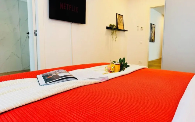 Premium Apartments - ONE Cotroceni
