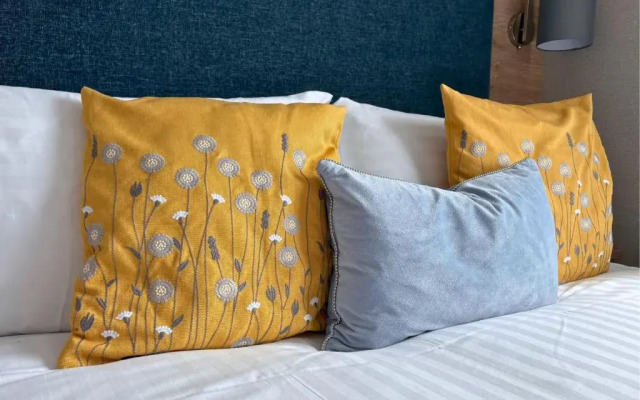 Linwater Caravan Park