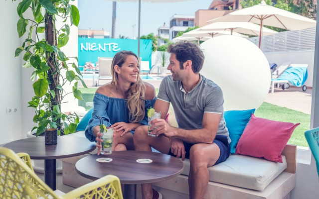 Plaza Santa Ponsa Boutique Hotel - Adults Only