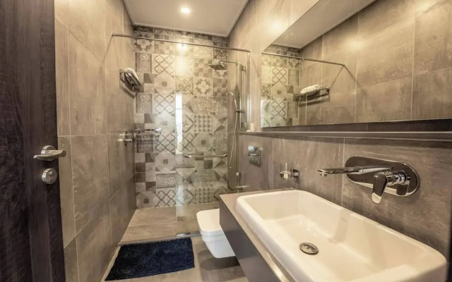 2 Bedroom at Skynest Residency Westlands