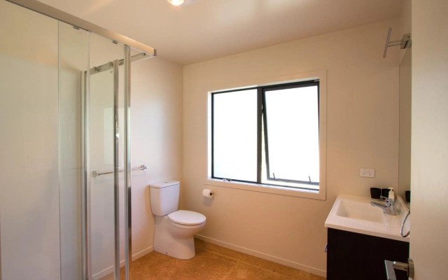 Tapu Bay Treasure - Kaiteriteri Holiday Home