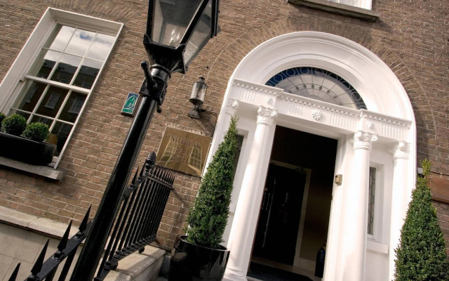 Premier Suites Dublin Leeson Street