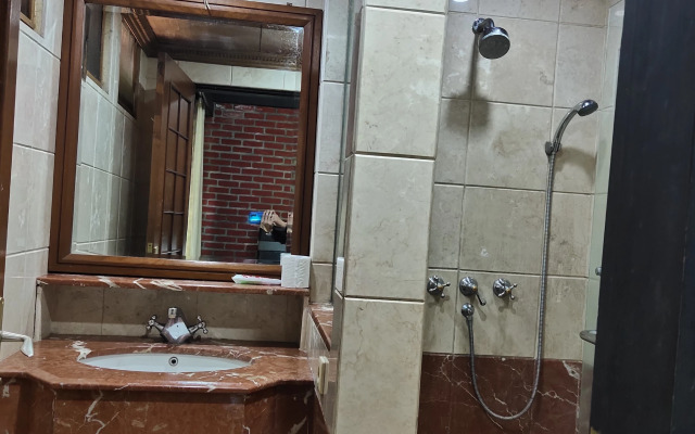OBC Villa