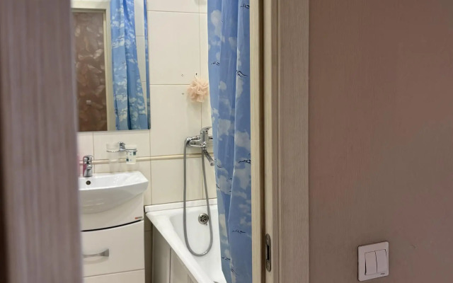 Апартаменты на улице Гоголя