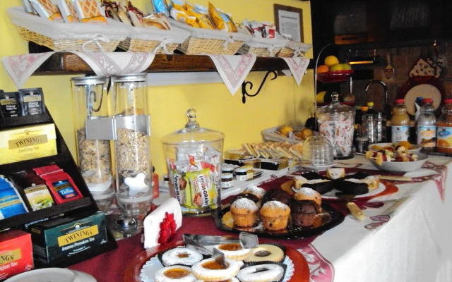 House Farm Bed and Breakfast La Corte