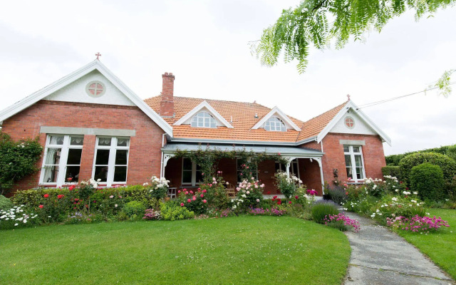 St. Itas Guesthouse