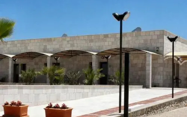 Residence Bandiera Gialla