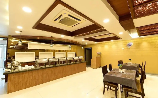 Hotel Jataka Inn