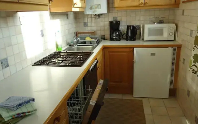 Apartment Haydn