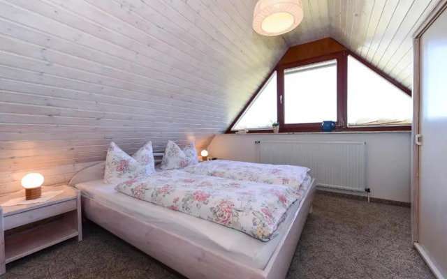 Schleswig-Holstein Whg 05 DG