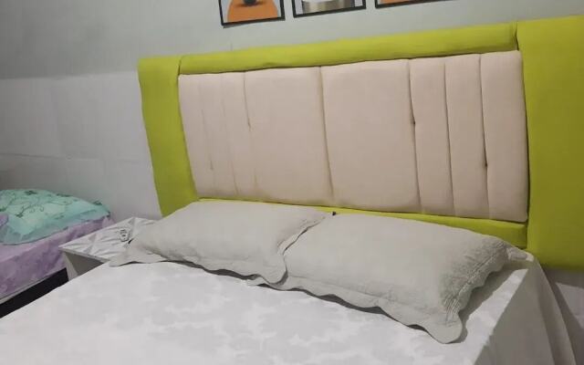 Pousada Souza Familiar