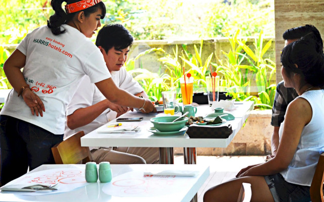 HARRIS Hotel Kuta Galleria - Bali