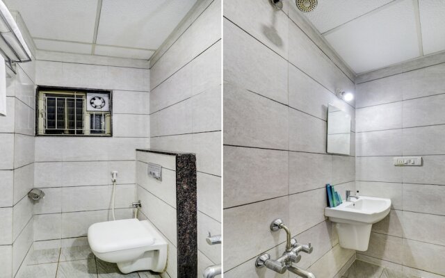 Treebo Trend Ring View Hotels