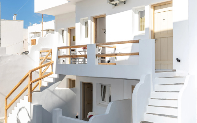 Depis Luxury Suites