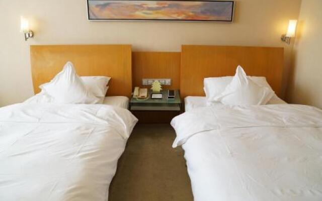 Shenghong International Hotel