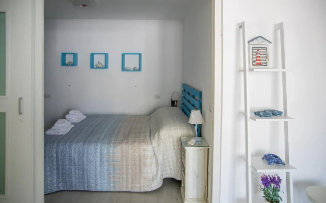 Welcomely - Gabbiani - Cala Gonone