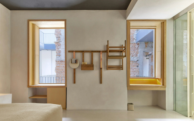 Circulo Mexicano, Mexico, a Member of Design Hotels