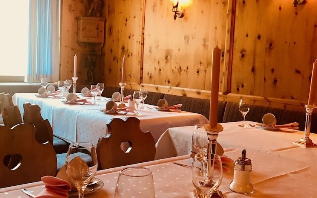 Hotel zum Engel