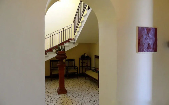 Villa Bonaccorso Casale-splendida Villa Immersa Nella Natura ai Piedi Dell Etna