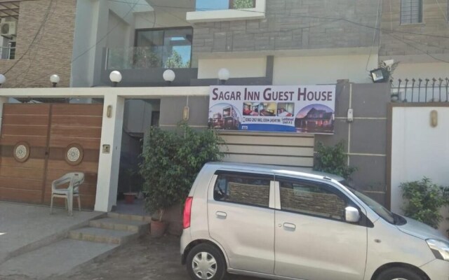 Sagar Inn Guest House