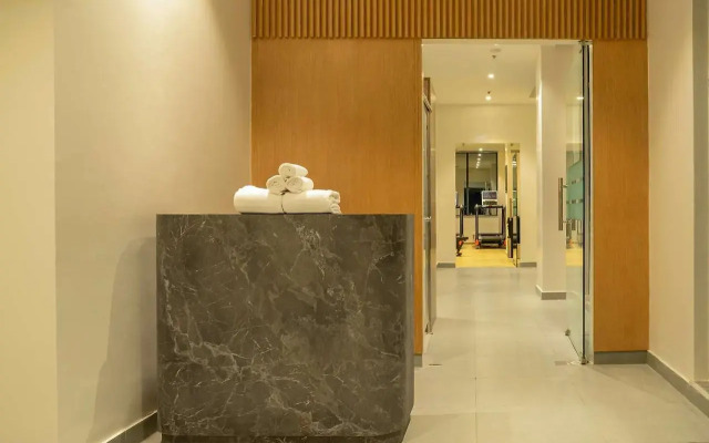 Best Western Plus Kathmandu Hotel