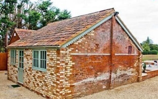 The Old Rectory Bed and Breakfast
