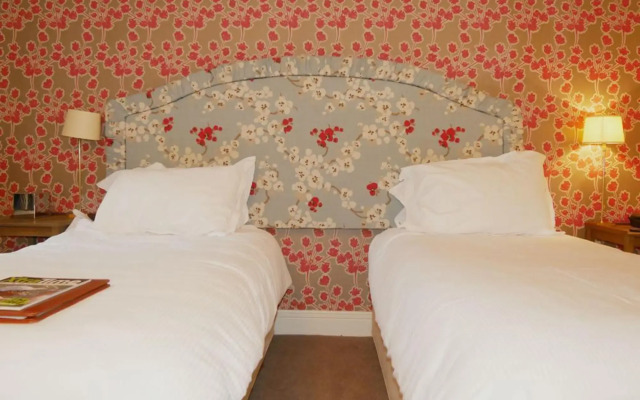 The Angel Hotel