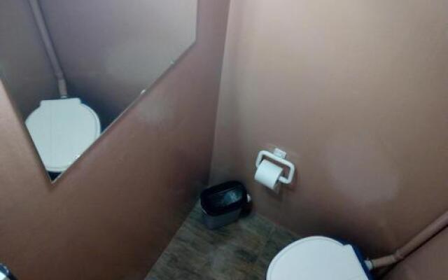 Hostel Sentir Indiano