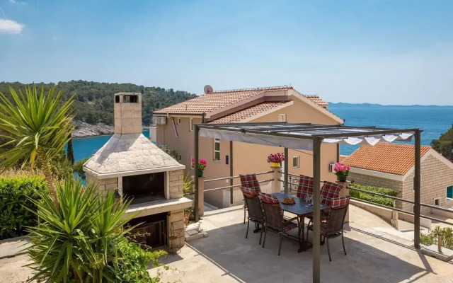 Apartments Franceska