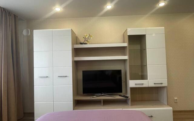 Apartments on Petrova street 31