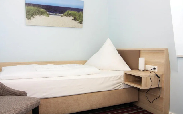 Ferienwohnung auf Fehmarn for 2 Personen