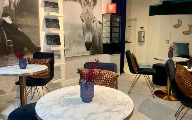 Boutique Hotel Falkenturm