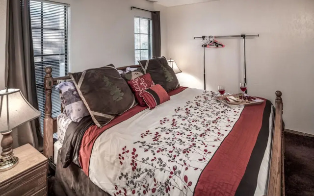 Ruidoso Three-bedroom