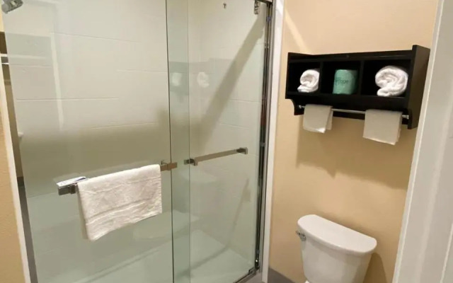 Scottish Inns and Suites Willowbrook – Houston, TX