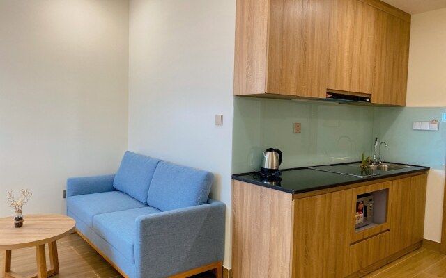 PH Hotel & Apartment