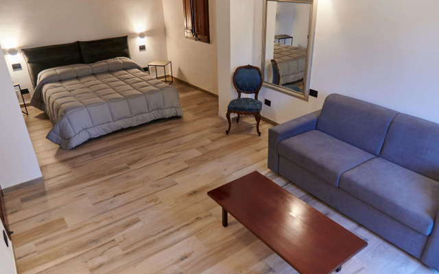 Tenuta Luogo Marchese