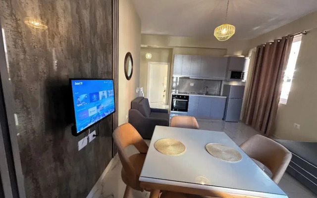 Dream Apartments Saranda