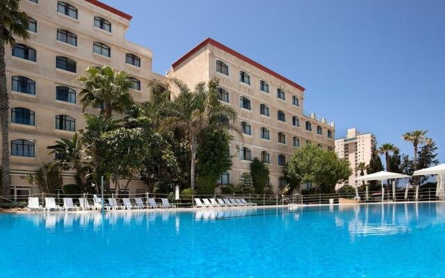 Dan Gardens Ashkelon Hotel