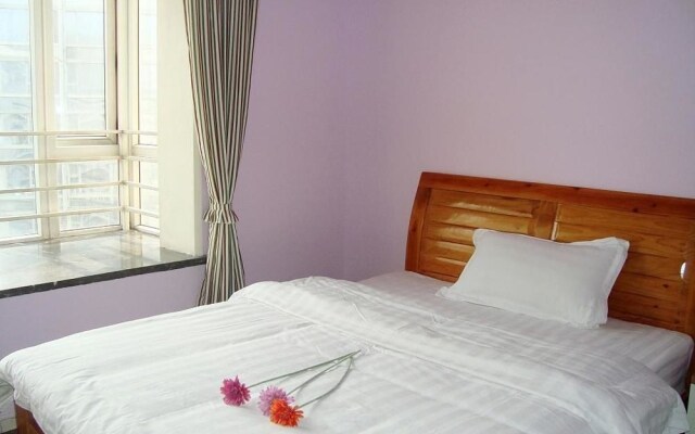 Chongqing Xu Housekeeper Boutique Apartments