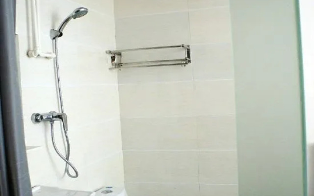 Ruichang Xinru Hotel