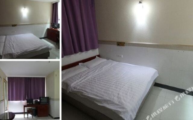 Honglin Hostel