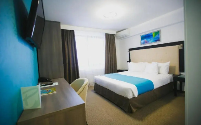 Primera Dru Hotel&Spa