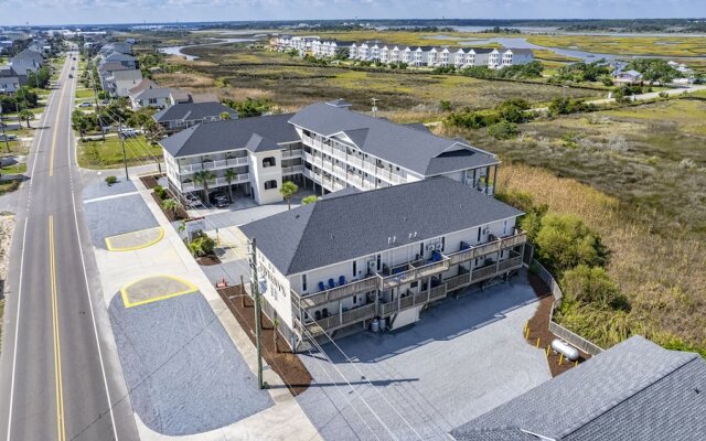 Tiffany's Motel & Condos