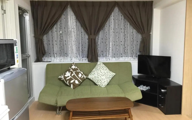 Isshuku Ryokan Asakusabashi - Vacation STAY 17353v