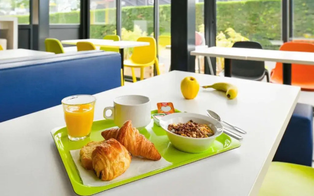 ibis budget Clermont Ferrand Sud