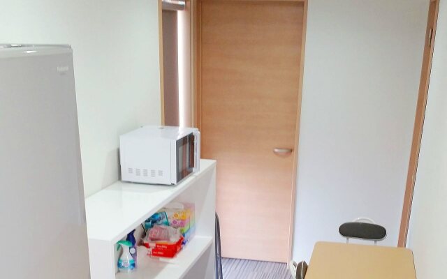 DK House - Hostel