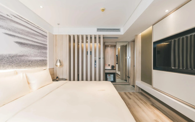 ibis Changshu Hotel